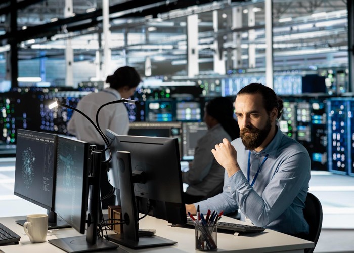 Custom Web Design in Long Beach, CA