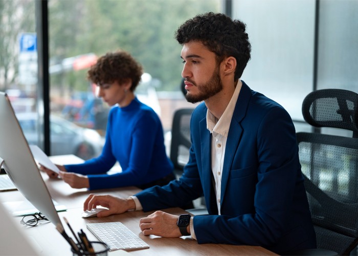 Custom Web Design in Long Beach, CA