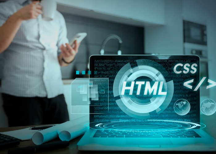 Professional Web Design in Long Beach, CA
