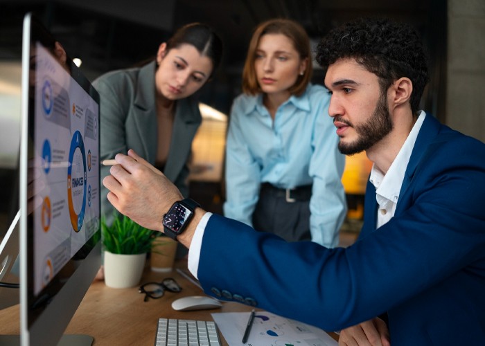 Professional Web Design in Long Beach, CA