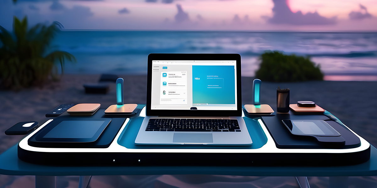 Custom Web Design in Long Beach, CA