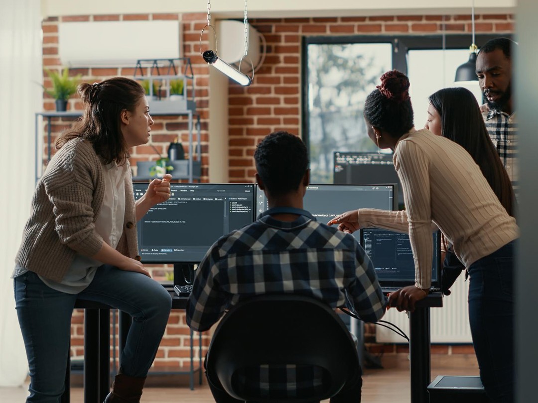 Custom Web Design in Long Beach, CA