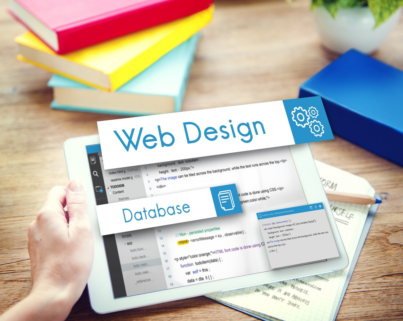 Custom Web Design in Long Beach, CA