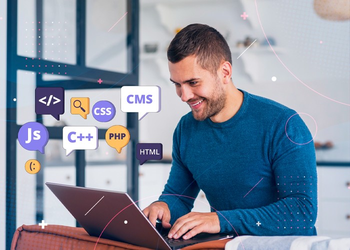 Professional Web Design in Long Beach, CA