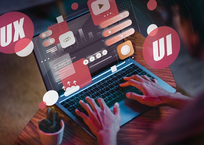 Professional Web Design in Long Beach, CA