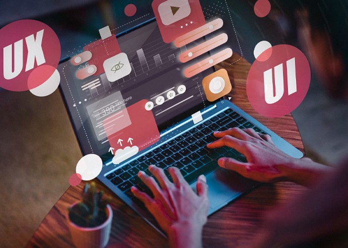 Custom Web Design in Long Beach, CA